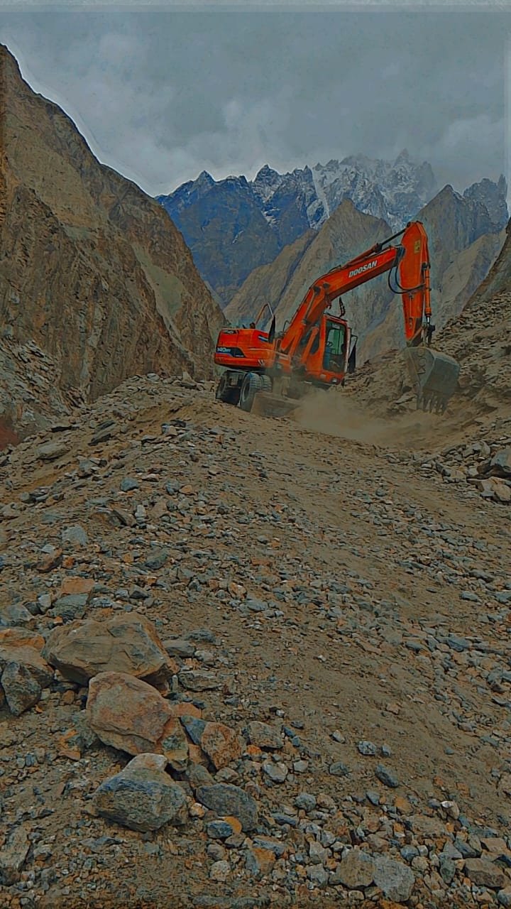 ETI-Gulshan Kabir Broq Road - Image 2